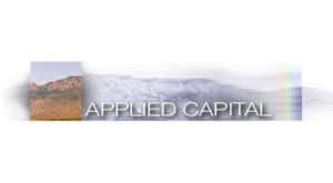 Applied Capital is an Albuquerque, NM factoring company.